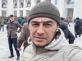 Алишер, 46 лет, Душанбе, Таджикистан