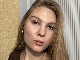 Александра, Ульяновск, 22 года