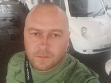 Владимир из Орла знакомится для брака