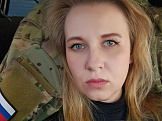 Надежда из Саратова знакомится для серьёзных отношений