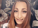 Alena, 25 лет, Куровское, Россия