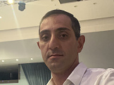 Andranik, 35 лет, Ереван, Армения