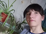 Елизавета из г. Бахчисарай знакомится для брака