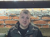 Алексей из Екатеринбурга знакомится для брака