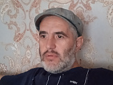Ахмед из Краснодара знакомится для серьёзных отношений