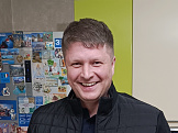 Евгений из Новосибирска знакомится для брака