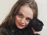 Nadezhda, 33 года, Краснодар, Россия