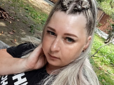 Анастасия из Сочи знакомится для общения