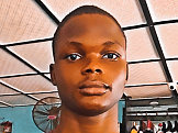 Lateef Adewale из г. Ondo знакомится для серьёзных отношений