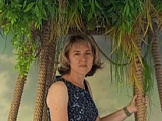 Елена из Кунгура знакомится для брака