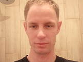 Сергей из Краснодара знакомится для серьёзных отношений