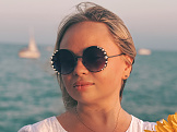 Irina из Сочи знакомится для брака