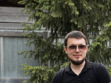 Антон из Омска, 26 лет