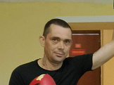 Персона грата — Саша, 36 лет из Воронежа Персона грата сайта знакомств SiteLove