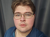 Ivan из Рыбинска знакомится для семьи