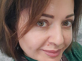 Елена из Абакана знакомится для брака