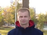 Юрий из Славгорода знакомится для брака