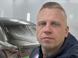 Владимир, Железнодорожный, 40 лет