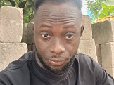Daniel Turkson из г. Kumasi знакомится для брака
