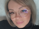 Марина из Москвы знакомится для серьёзных отношений