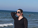 Татьяна, Калининград, 35 лет