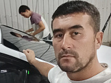 Жамшид из Екатеринбурга знакомится для брака
