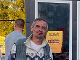 Алексей из Кирова знакомится для серьёзных отношений