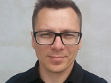 Дима, Одесса, 26 лет