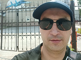 Алексей из Кемерово знакомится для семьи