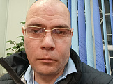 Stanislav из Перми знакомится для брака