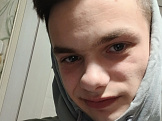 Vanya из Бреста, 23 года