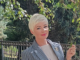 Кристина, Туапсе, 45 лет