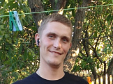 Олег из Харькова, 26 лет