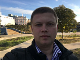 Алексей из Тамбова знакомится для семьи