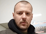 Персона грата — Сергей, 34 года из Москвы Персона грата сайта знакомств SiteLove