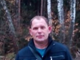 Вадим из Свердловска знакомится для брака
