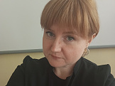 Елизавета из Дмитрова знакомится для брака
