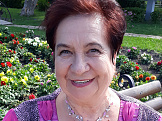 Валентина из Волгограда, 75 лет