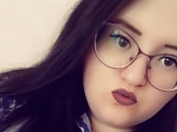 Персона грата — زينب, 26 лет из Уфы Персона грата сайта знакомств SiteLove
