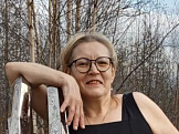Марина из Нового Уренгоя знакомится для серьёзных отношений
