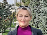 Алла, Сызрань, 64 года