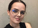 Кристина, Орёл, 30 лет