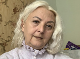 Ольга, 56 лет, Санкт-Петербург, Россия