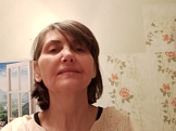 Персона грата — Любовь, 64 года из Вельска Персона грата сайта знакомств SiteLove