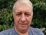 Владимир из Россоши знакомится для дружбы