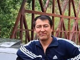 Зафар из Астаны знакомится для семьи