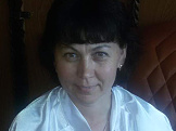 Елена из Читы, 50 лет
