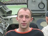 Сергей из Суворова знакомится для серьёзных отношений