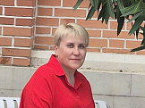 Галина из Минска, 51 год