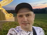 Александр из Кемерово знакомится для брака